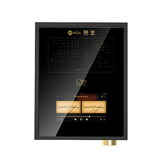 EM5 流媒體數播一體機