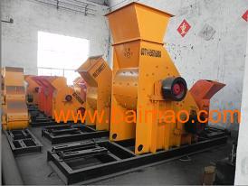 彰顯實力 環保型頁巖破碎機的合理運用與市場價值