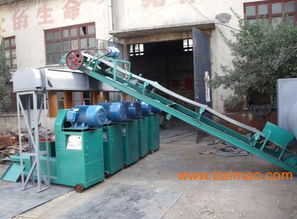 豐源機械 深耕環保木炭機領域，引領綠色制造新篇章