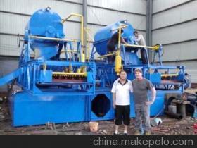 青州東方環保 專業供應水域清淤機械與挖泥船，助力環保工程高效作業