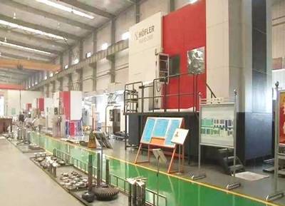 綠色智造，合規發展 企業環保整改參考手冊（環保機械制造篇）